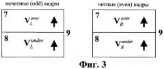 Устройство стереовидения в реальном времени (патент 2474973)