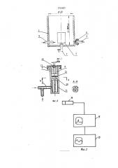 Способ контроля параметров режима горения (патент 1703921)