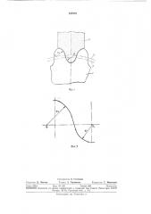Способ шлифования зубчатых колес дозаполюсного зацепления новикова (патент 327979)