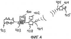Система позиционирования и установки крыла (патент 2459692)