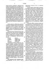 Жаропрочный сплав на основе молибдена (патент 1775486)