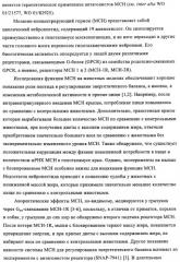 Новые производные пиридона, обладающие антагонистической активностью в отношении mch, и лекарственные средства, включающие такие соединения (патент 2453543)