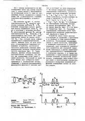 Оптический доплеровский измеритель напряжений рейнольдса в потоке жидкости или газа (патент 1091076)