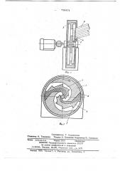 Рубительная машина (патент 719871)
