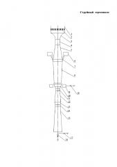 Струйный термонасос (патент 2630952)