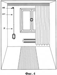 Механический самоспасатель бобровских (патент 2401140)