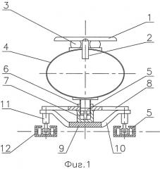 Механизированная крепь для крутых пластов (патент 2398969)