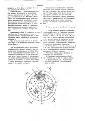 Ротор дробилки ударного действия (патент 633598)