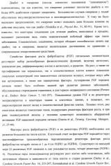 Композиции и способы модуляции экспрессии рецептора фактора роста фибробластов 4 (fgfr4) (патент 2501803)