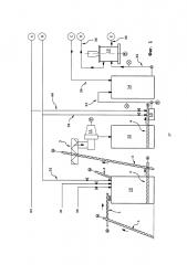 Непрерывный способ производства целлюлозы из травянистого растительного сырья (патент 2636556)