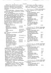 Композиция для получения пенопласта (патент 711056)