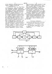 Устройство для контроля памяти (патент 982100)