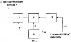 Способ комплексной локации цели (патент 2416108)