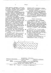 Арматурный канат (патент 587187)