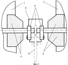 Способ стыковой контактной сварки изделий сопротивлением (патент 2434722)