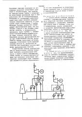 Способ работы тепловой электростанции (патент 1544992)