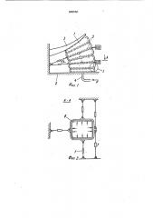 Устройство для нагружения элементов конструкций летательных аппаратов при испытаниях на прочность (патент 845566)