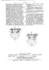 Устройство для оперативного лечения искривлений позвоночника (патент 1069796)