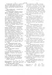 Фунгицидная композиция (патент 1207389)