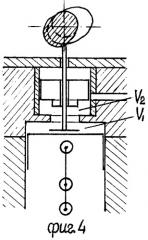 Двигатель внутреннего сгорания (патент 2414604)
