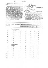 Гербицидная композиция (ее варианты) (патент 1276244)