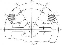 Рулевое колесо транспортного средства (патент 2263041)