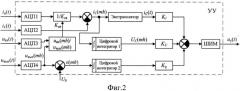 Способ управления импульсным стабилизатором напряжения (патент 2509337)