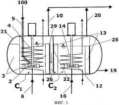 Способ получения высококачественного меламина из мочевины (патент 2538275)