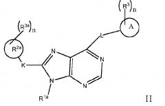 Пуриновые ингибиторы человеческой фосфатидилинозит 3-киназы дельта (патент 2658006)