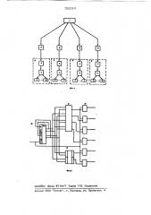 Устройство для синхронизации вычислительной системы (патент 752314)