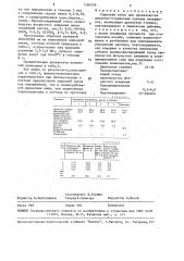 Сырьевая смесь для производства цементно-стружечных плитных материалов (патент 1560509)