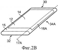 Устройство, содержащее дисплей, способ и компьютерная программа (патент 2577185)