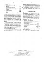 Шампунь для детских ванн (патент 578965)