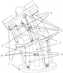 Манипулятор гибкий (патент 2641602)