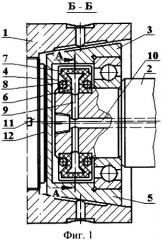 Управляемая комбинированная опора (патент 2336440)