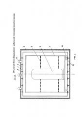 Объемный блок оборудования мобильной технологической установки (патент 2639231)