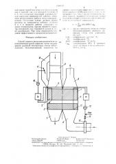 Способ защиты воздухоподогревателя от низкотемпературной коррозии (патент 1408159)