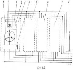 Рассредоточенная электростанция и способ ее создания (патент 2434106)