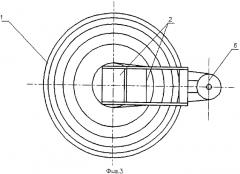 Центробежный смеситель сыпучих материалов (патент 2554141)