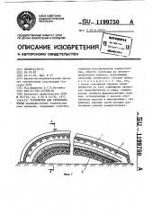 Устройство для термообработки (патент 1199750)