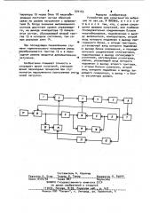 Устройство для испытания на вибрацию (патент 970165)