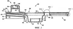 Крышка и повторно уплотняемая укупорочная система (патент 2278808)