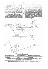 Механизм подачи материала швейной машины (патент 1758116)
