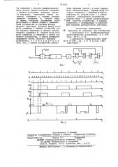 Частно-импульсное множительно-делительное устройство (патент 763913)