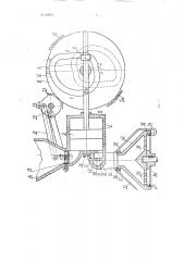 Тестоделительная машина (патент 80851)