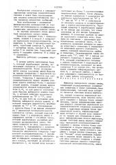 Имитатор дискретного канала связи (патент 1425702)
