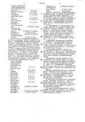 Молочный продукт для вскармливания детей грудного возраста (патент 990168)