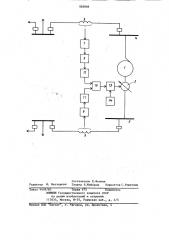 Устройство для автоматического регули-рования вольтодобавочного агрегата,служащего для связи неоднородных сетей (патент 838888)