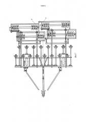 Почвообрабатывающее орудие (патент 1586541)