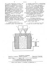 Способ смешивания материалов (патент 814424)